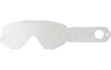 Tear-offs (x25) MX goggles ProGrip 3200 / 3201 / 3204 / 3301 / 3400 / 3450