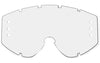 Goggle Lens ProGrip Vista roll-off - transparent