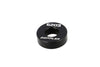 Dummy Bearing Doppler 6203 alu CNC black