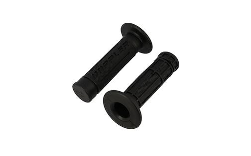 Grips Doppler Grip 3D black