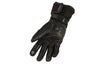 Motorcycle Gloves winter Trendy GT630 Akutan black/neon yellow