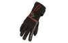 Motorcycle Gloves winter Trendy GT630 Akutan black/red