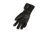 Motorcycle Gloves winter Trendy GT630 Akutan black/red