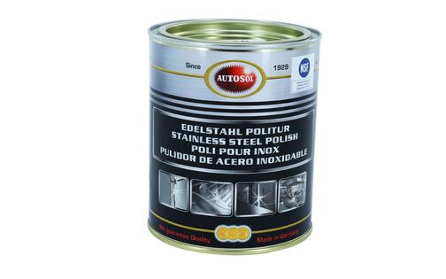 Stainless Steel Polish Autosol 750ml