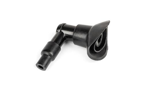 Spark Plug Cap 90 deg. air-cooled scooters