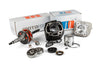 Tuning Kit Motoforce Racing cylinder + crankshaft 70 cast iron Minarelli horizontal AC