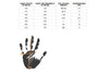 Motorcycle Gloves winter Tucano Urbano Super Insulator black