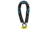Chain Lock + Boss Alarm 16mm Oxford 1.5m x 12mm