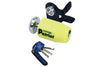 Disc Lock Patriot Oxford 14mm yellow