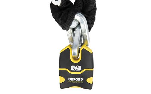 Chain Lock Hardcore XC13 Oxford 1.5m x 13mm