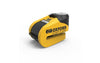 Disc Lock w/ alarm XA10 Oxford 10mm yellow / black
