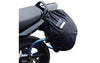 Lockable Helmet Bag Oxford black