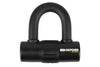 U-Lock / Disc Lock HD MAX Oxford 14mm black