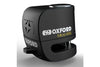 Disc Lock w/ alarm Micro XA5 Oxford black