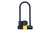 U-lock Magnum with bracket Oxford 170x315mm