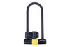 U-lock Magnum with bracket Oxford 170x315mm