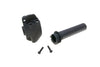 Throttle Grip Domino Peugeot Speedfight 2