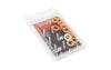 Washers / Copper Gaskets M6x12x1,50mm (15 pcs.)