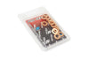 Washers / Copper Gaskets M6x12x1,50mm (15 pcs.)