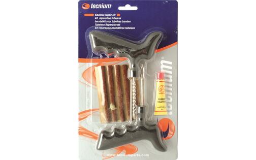 Repair Kit tubeless Tecnium