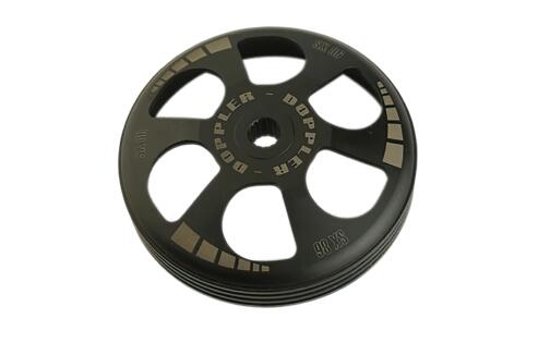 Clutch Bell Doppler SX86 D.107mm Minarelli