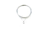 Bowden Cable Wire (lawn mower) 2,5mm -1,90 m eyelet