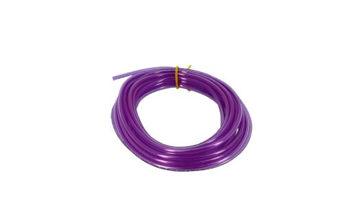 Fuel Hose 4,8x9mm Conti extra strong for unleaded gasoline purple (10 m)