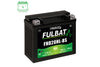 Battery Gel Fulbat FHD20HL-BS 12V - 20Ah