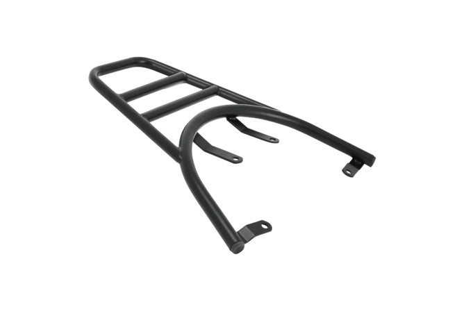 Luggage Rack rear black Piaggio Zip 2
