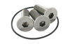 Stage6 Screws + O-Ring Gaskets for adapter plate S6-75EP52
