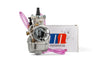 Carburetor PWK MotoForce Racing 19 - 34 mm