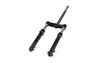 Fork OEM quality d.28mm Peugeot Kisbee 50cc