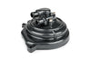 Water Pump Cover STR8 Yamaha Aerox / Nitro carbon look
