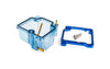 Float Bowl PWK 19 - 28 mm blue