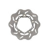 Floating Brake Disc Polini 200mm Piaggio Zip SP / Vespa