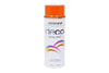 Spray Paint Motip RAL 2004 pure orange glossy 400ml