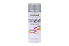 Spray Paint Motip RAL 9006 white aluminium 400ml