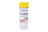 Spray Paint MoTip nitro-based glossy cadmium yellow 400ml