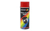 Brake Caliper Spray Paint MoTip red