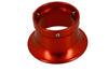 Bellmouth / Trumpet PWK H.45mm red