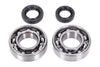 Crankshaft Bearings and Oil Seals Yamaha Aerox 4-stroke
