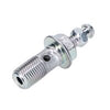 Banjo Bolt with breather M10x1