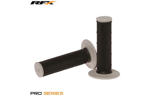 Grips RFX Pro Series dual compound black / grey
