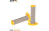 Grips Pro Series dual compound grey / yellow
