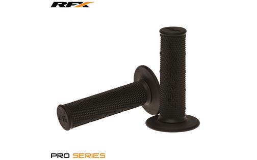 Grips Pro Series dual compound black