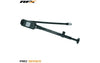 Digital Fork Air Spring Pump / Gauge RFX Pro (0-300 Psi)