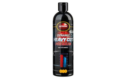 Polish Autosol Dynamic Heavycut Premium Step 1 250ml