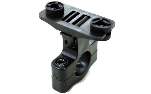 Holder Koso EGT, DB-01/R, DB-01RN 1 1/8" handlebars