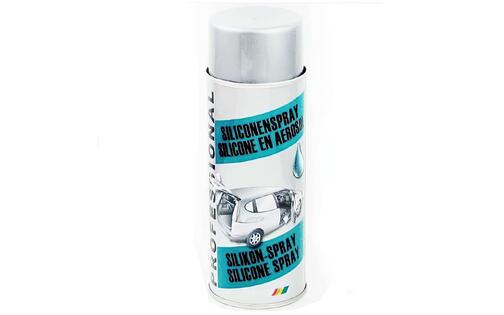 Silicone Spray Motip transparent 400ml