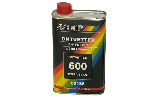 Degreaser Motip 600 500ml